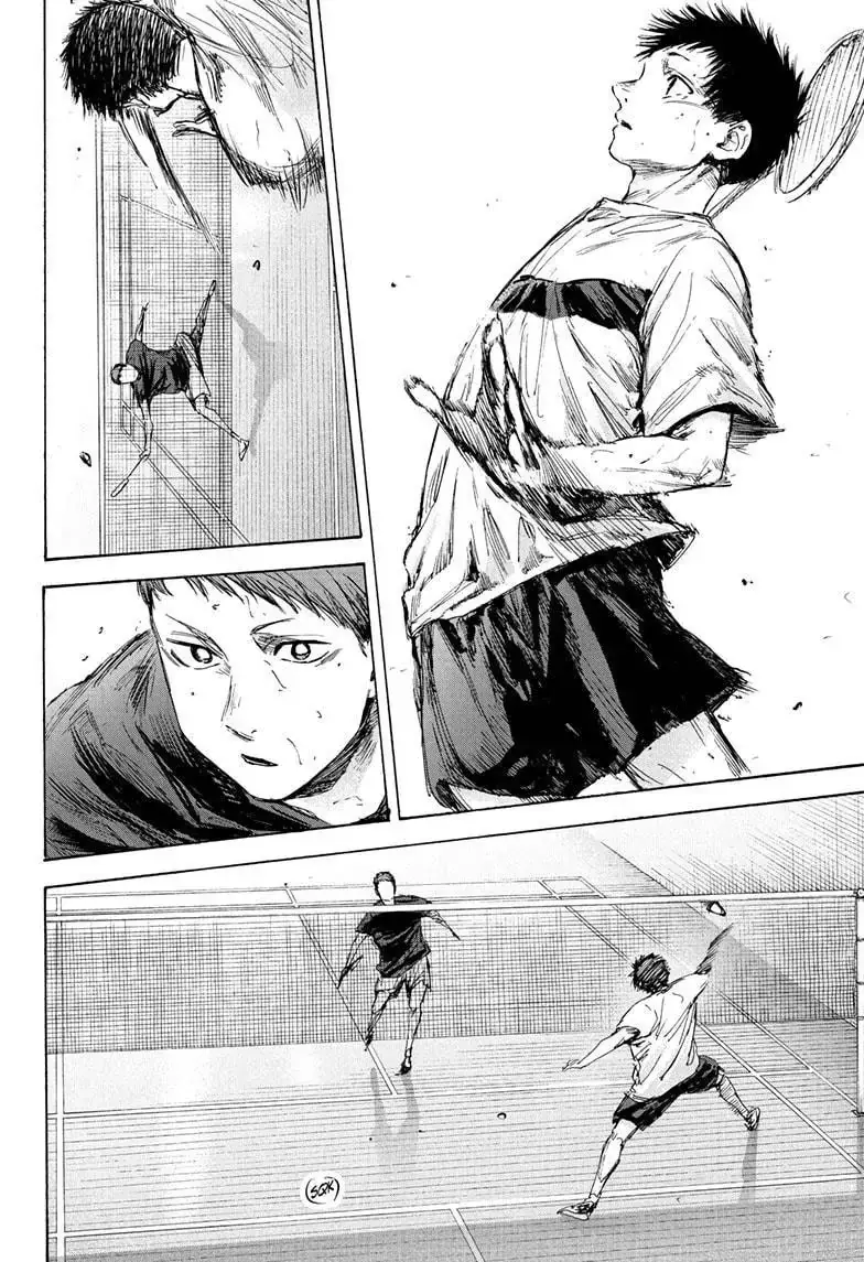 Read Blue Box (ID) Manga Online