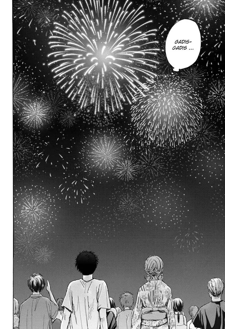 Read Blue Box (ID) Manga Online