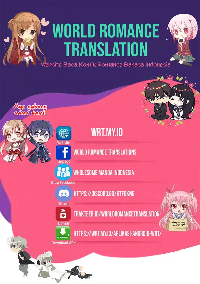 Read Blue Box (ID) Manga Online