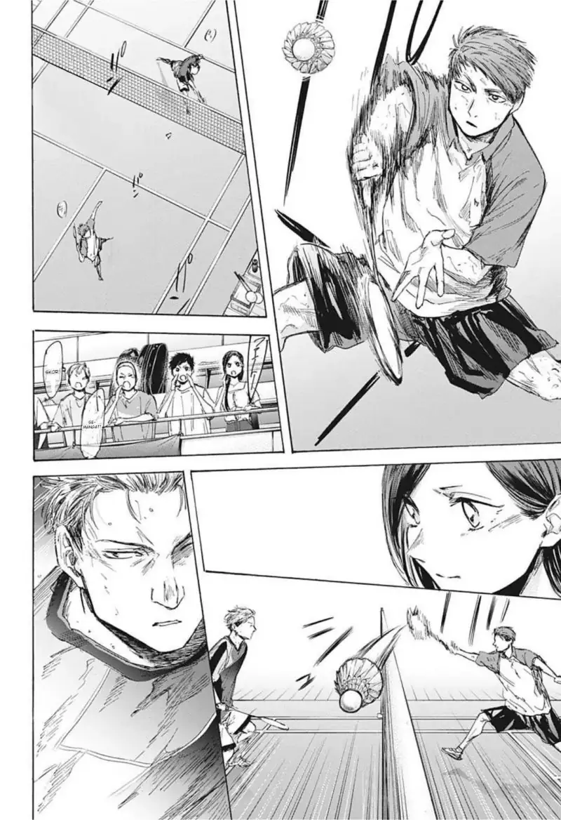 Read Blue Box (ID) Manga Online