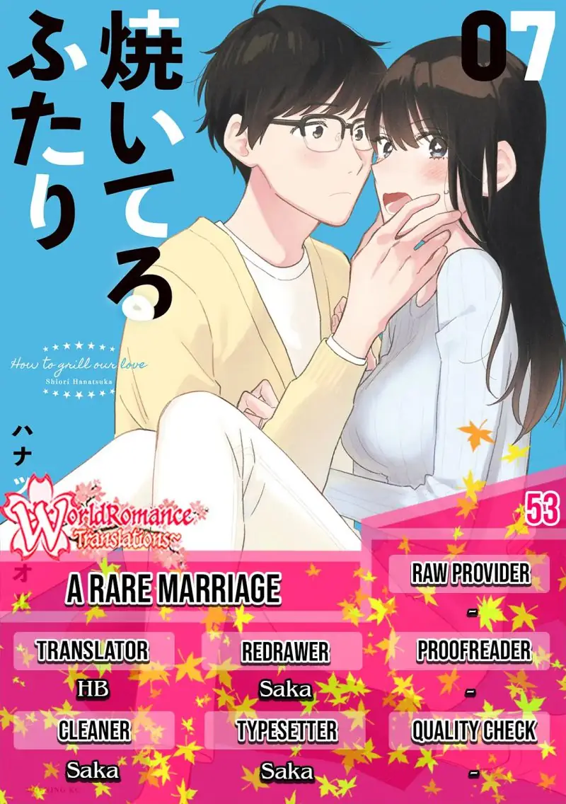 Read Blue Box (ID) Manga Online