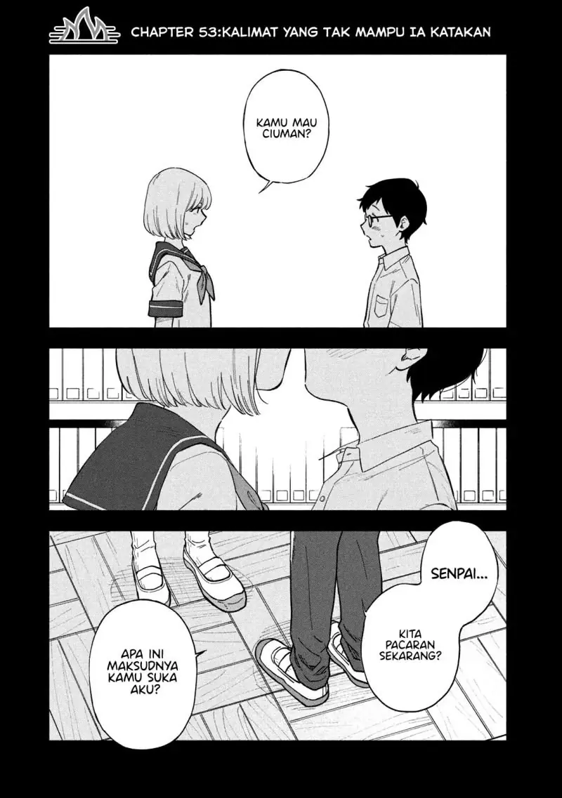 Read Blue Box (ID) Manga Online