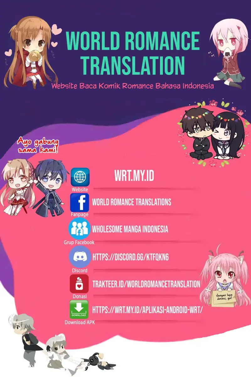Read Blue Box (ID) Manga Online