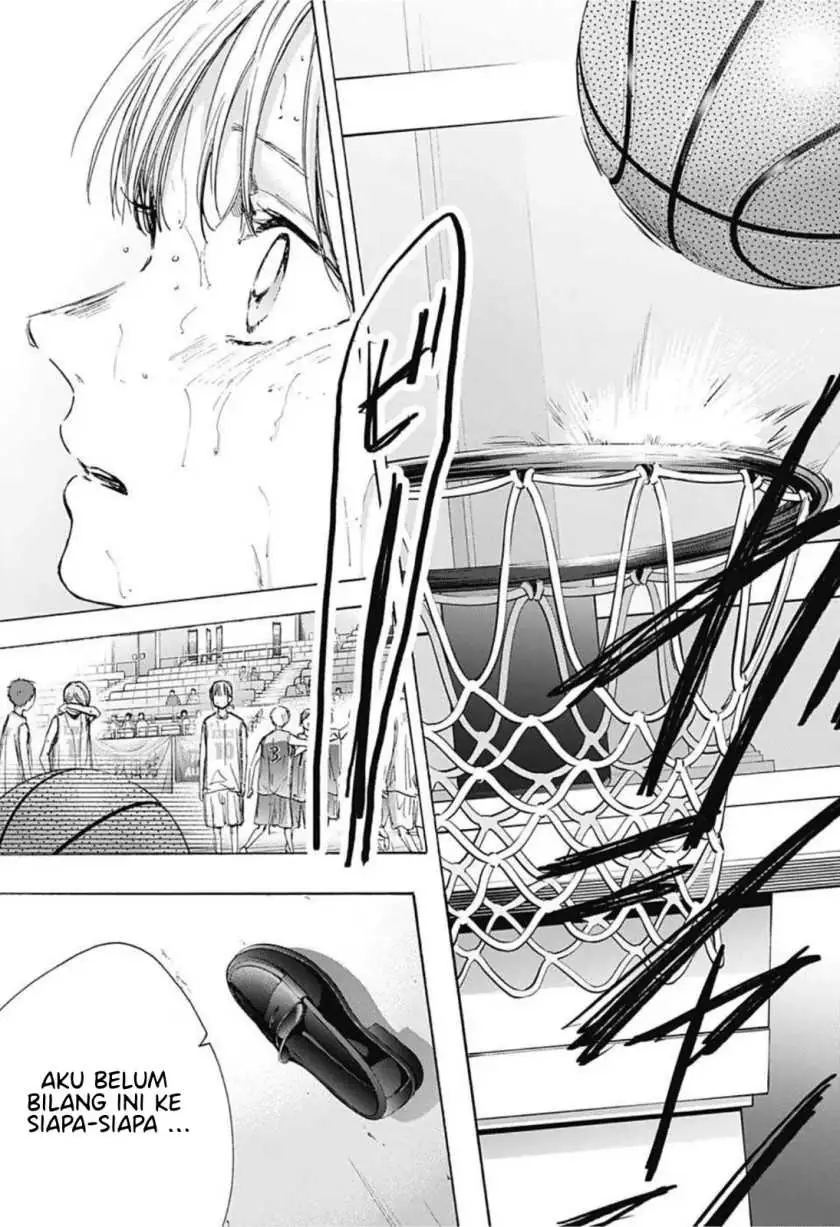 Read Blue Box (ID) Manga Online
