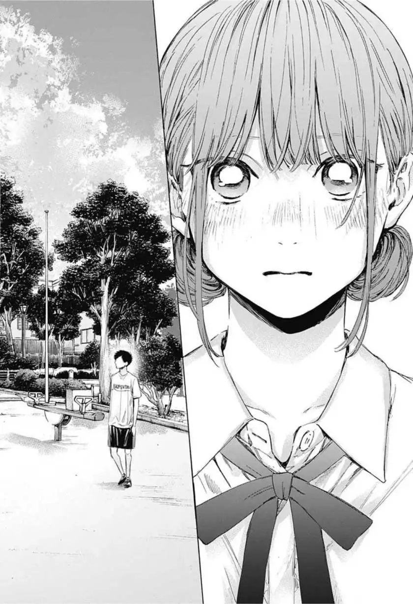 Read Blue Box (ID) Manga Online