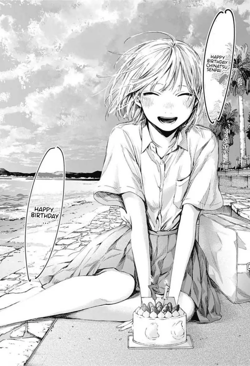 Read Blue Box (ID) Manga Online