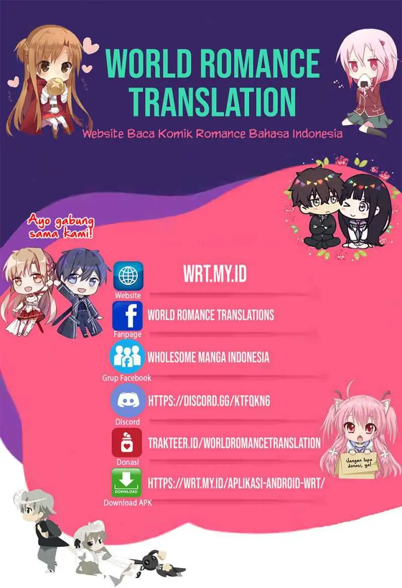 Read Blue Box (ID) Manga Online