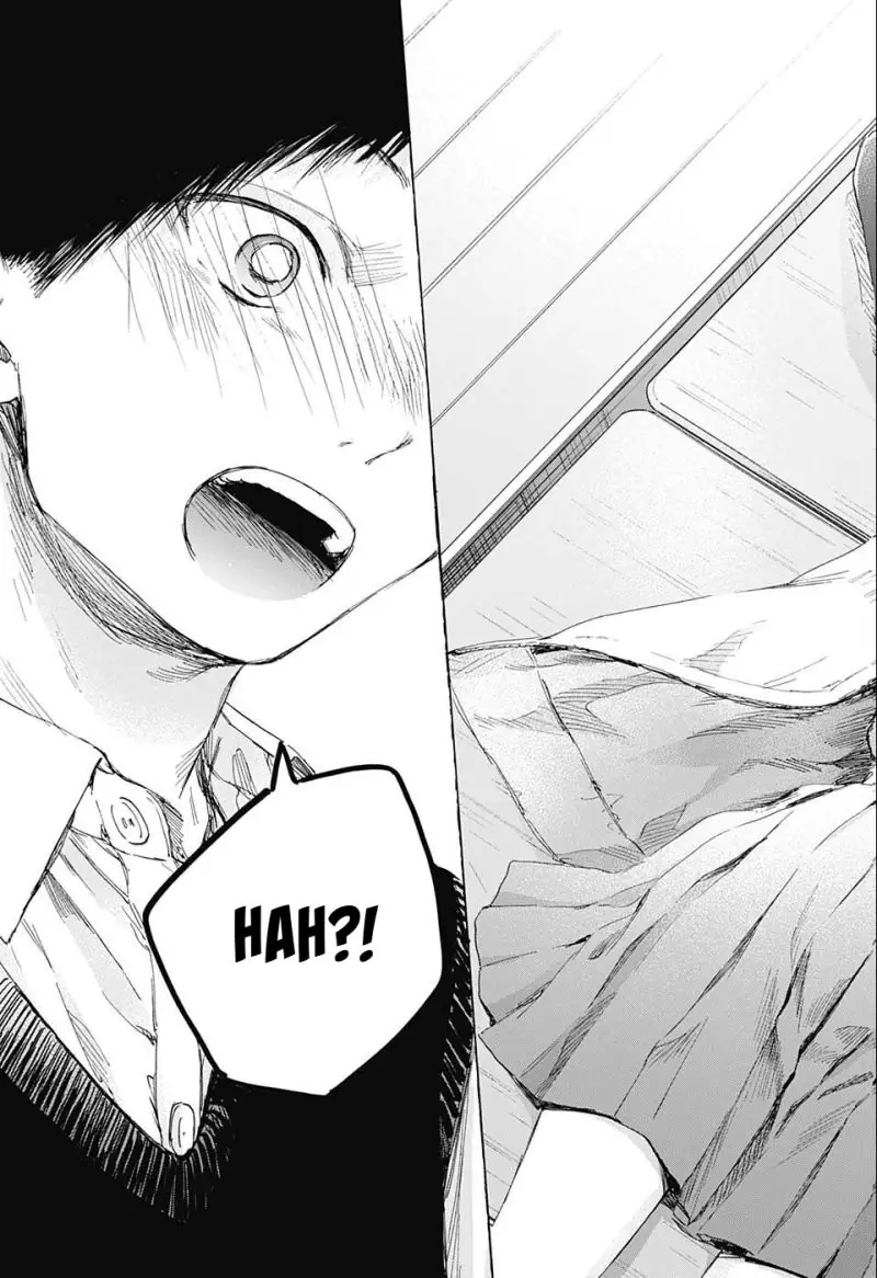 Read Blue Box (ID) Manga Online
