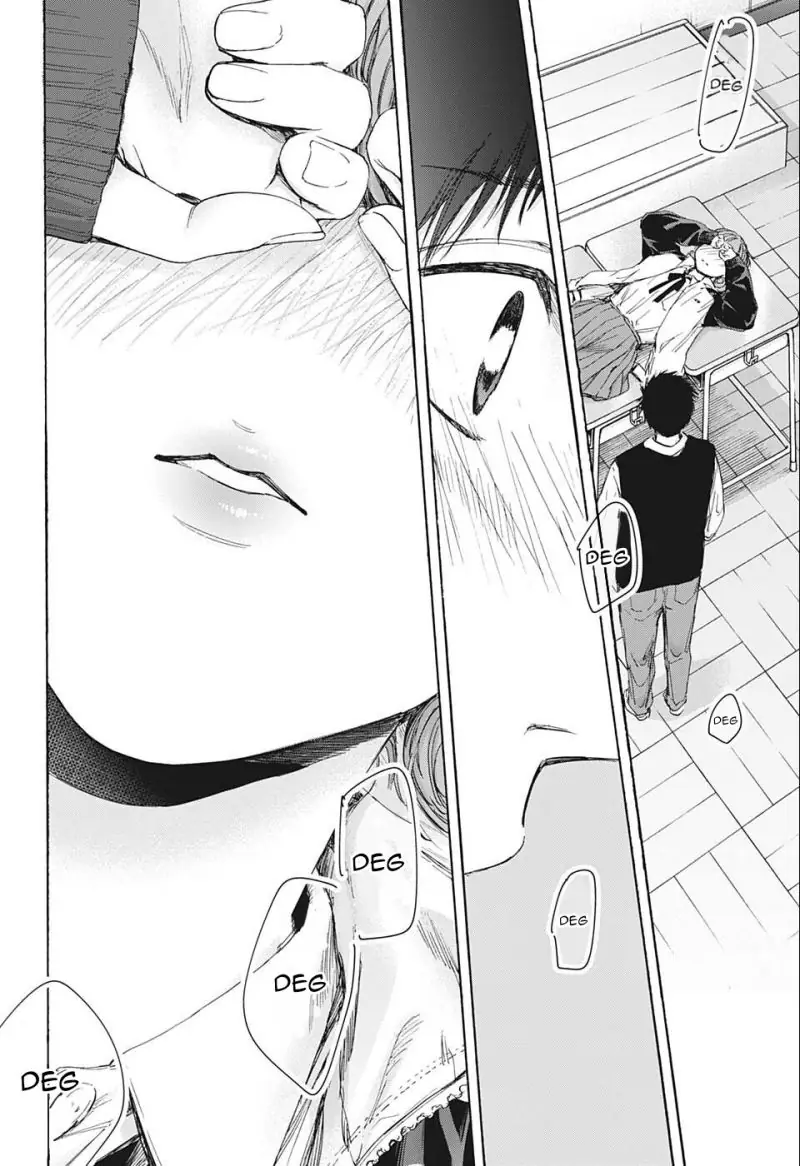 Read Blue Box (ID) Manga Online