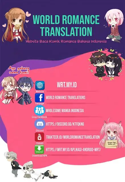 Read Blue Box (ID) Manga Online