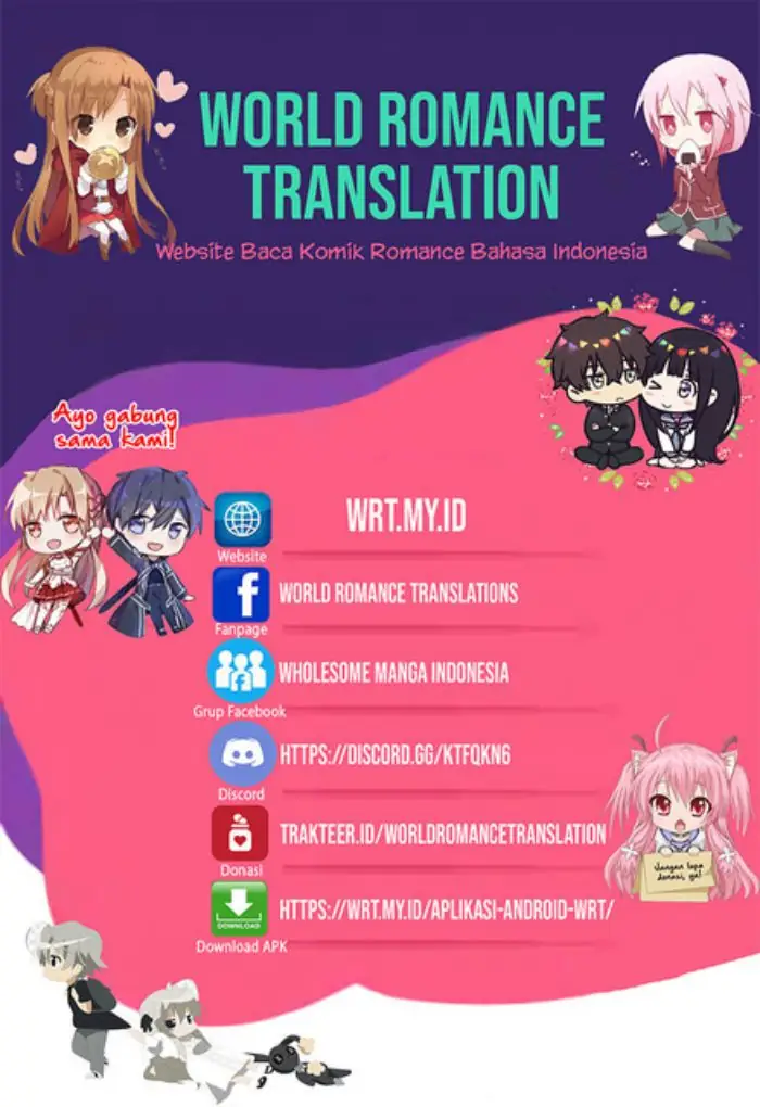 Read Blue Box (ID) Manga Online