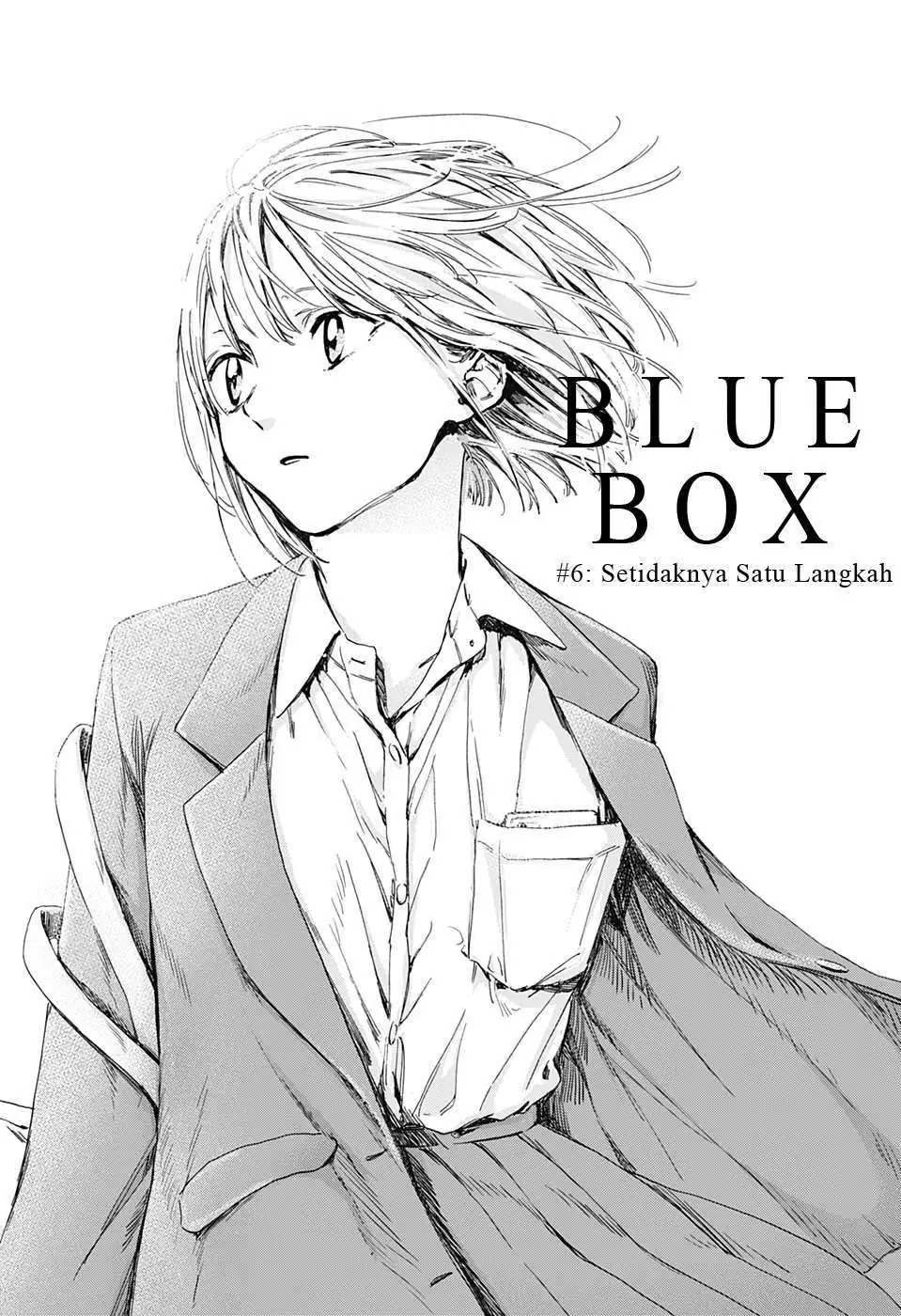 Read Blue Box (ID) Manga Online
