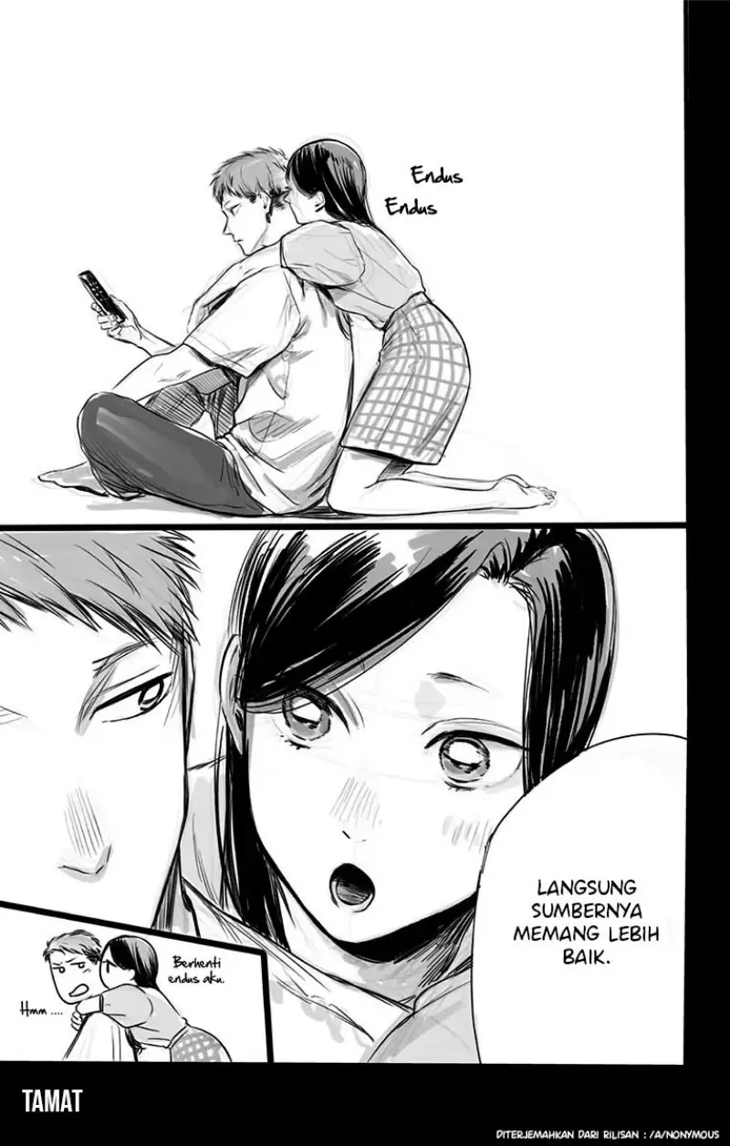 Read Blue Box (ID) Manga Online