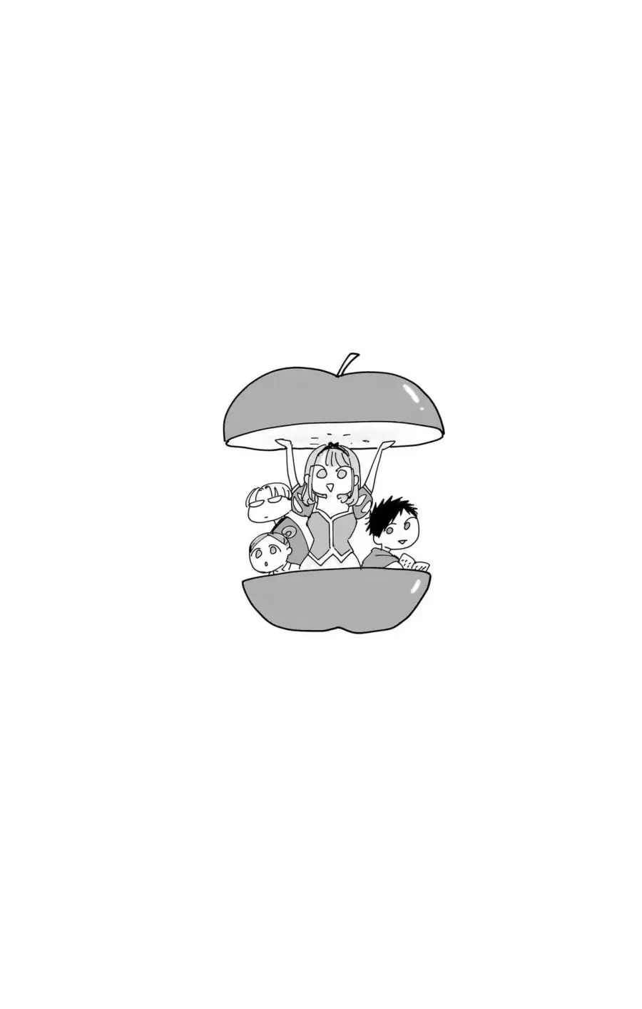Read Blue Box (ID) Manga Online
