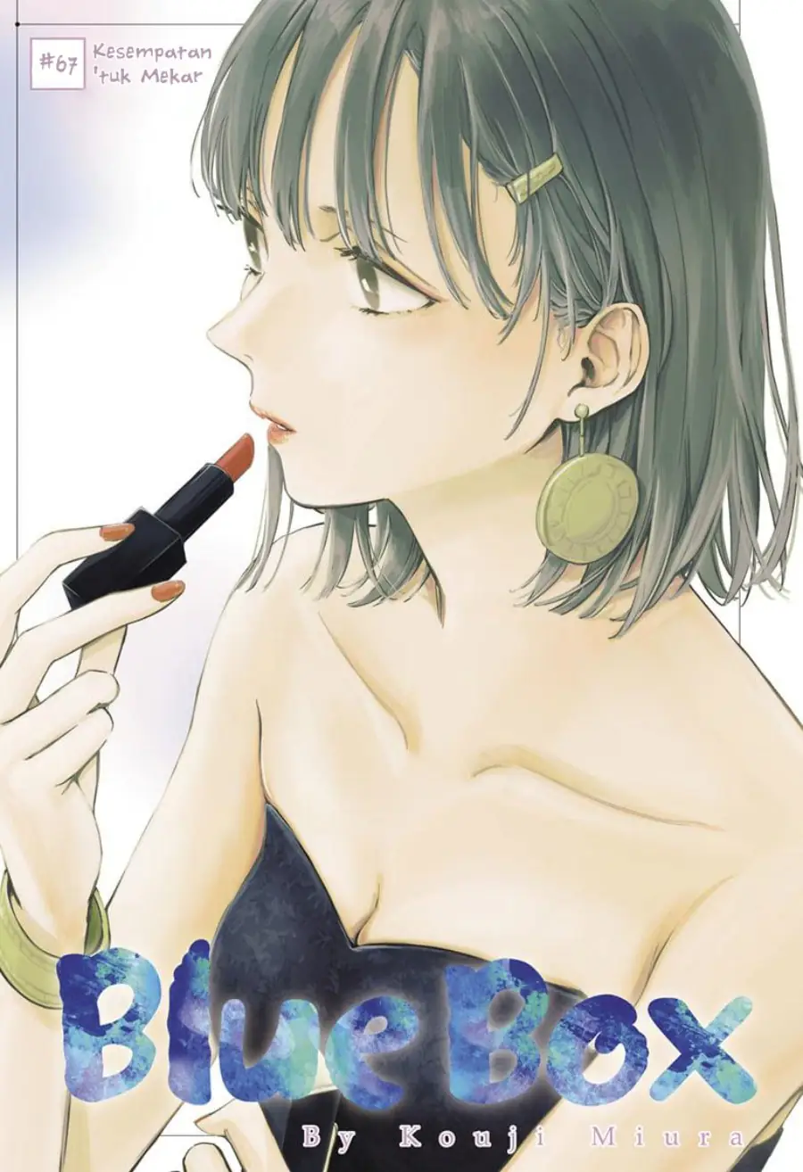 Read Blue Box (ID) Manga Online