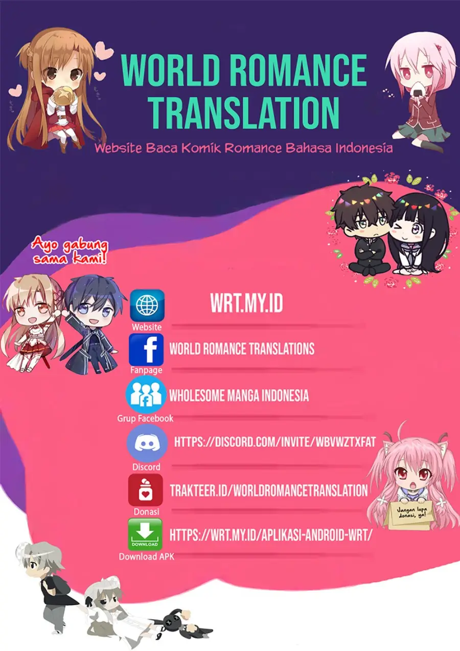 Read Blue Box (ID) Manga Online