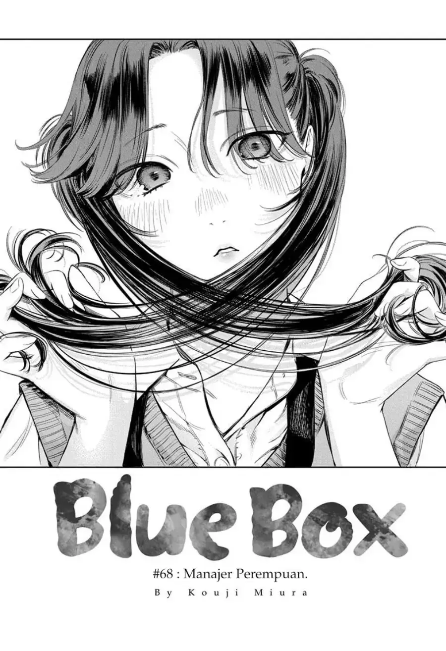 Read Blue Box (ID) Manga Online