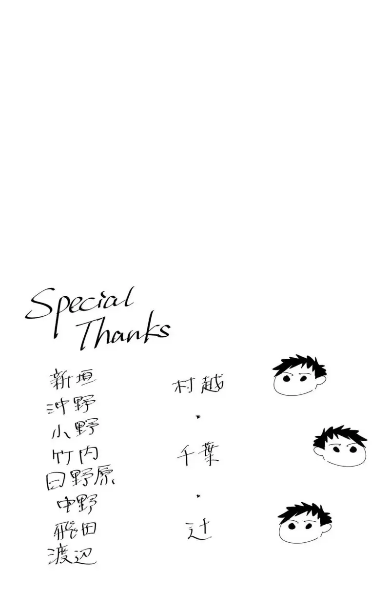 Read Blue Box (ID) Manga Online