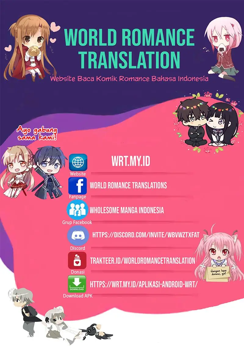 Read Blue Box (ID) Manga Online