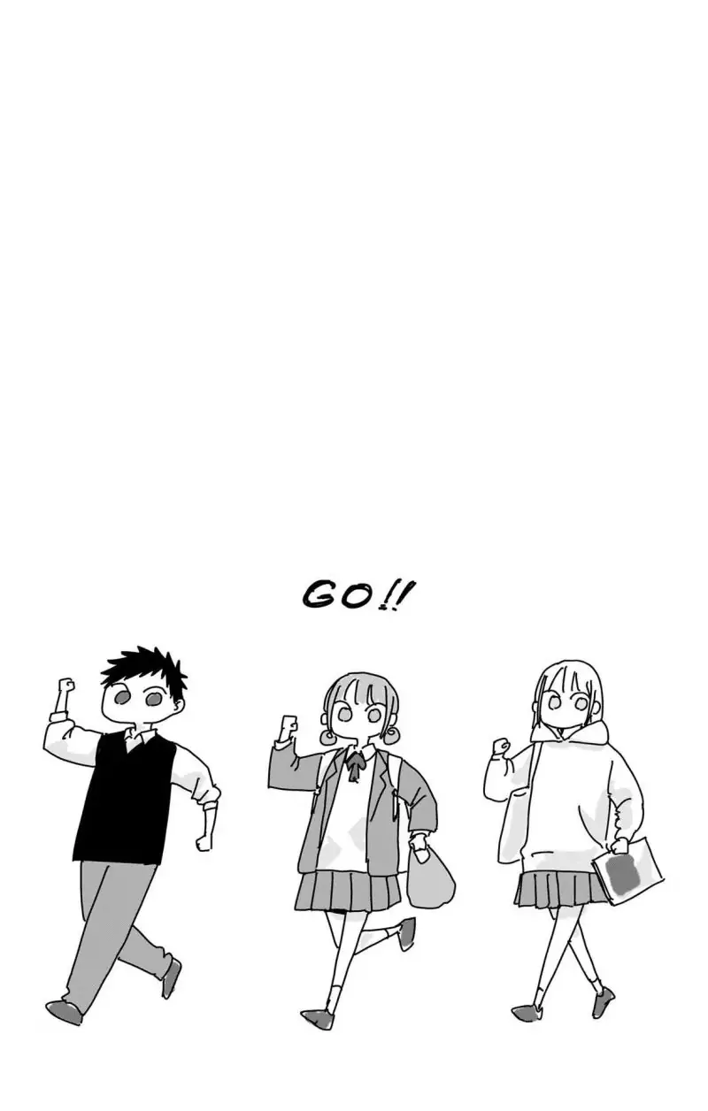 Read Blue Box (ID) Manga Online
