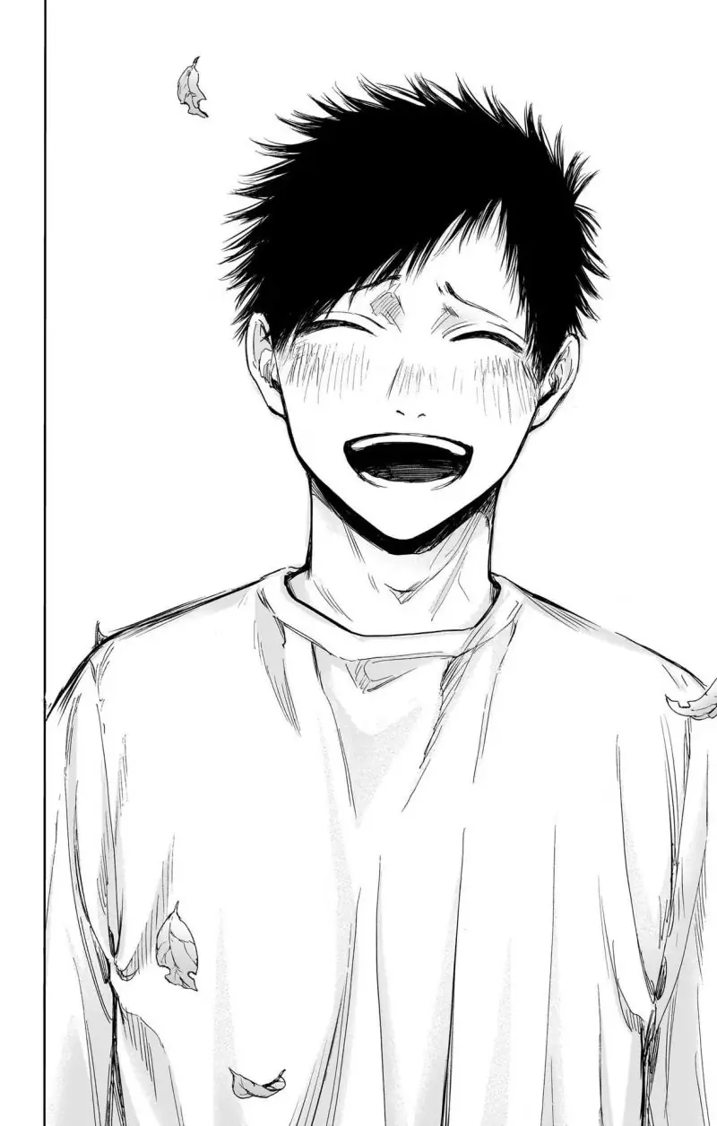 Read Blue Box (ID) Manga Online