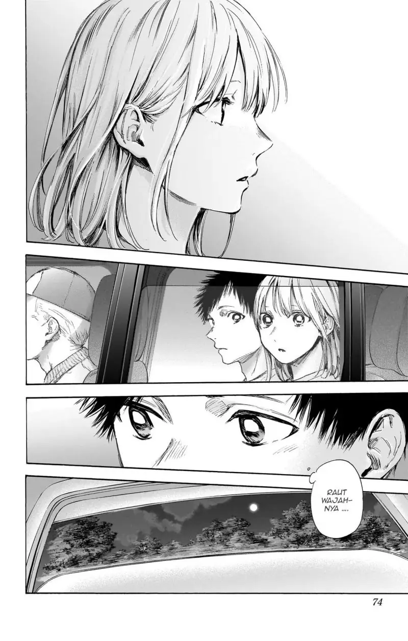Read Blue Box (ID) Manga Online