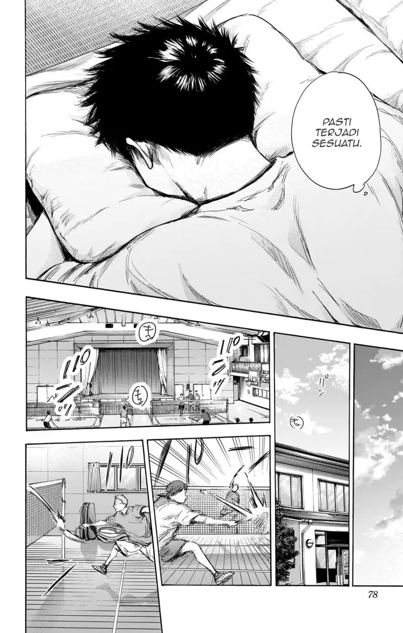 Read Blue Box (ID) Manga Online