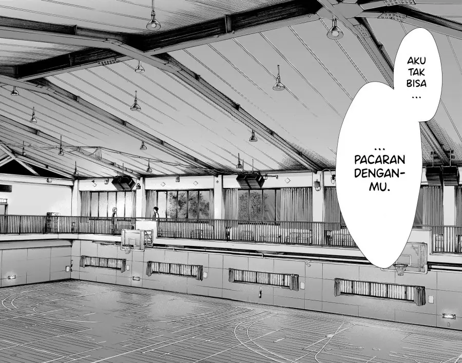 Read Blue Box (ID) Manga Online