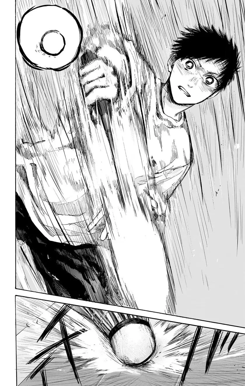 Read Blue Box (ID) Manga Online