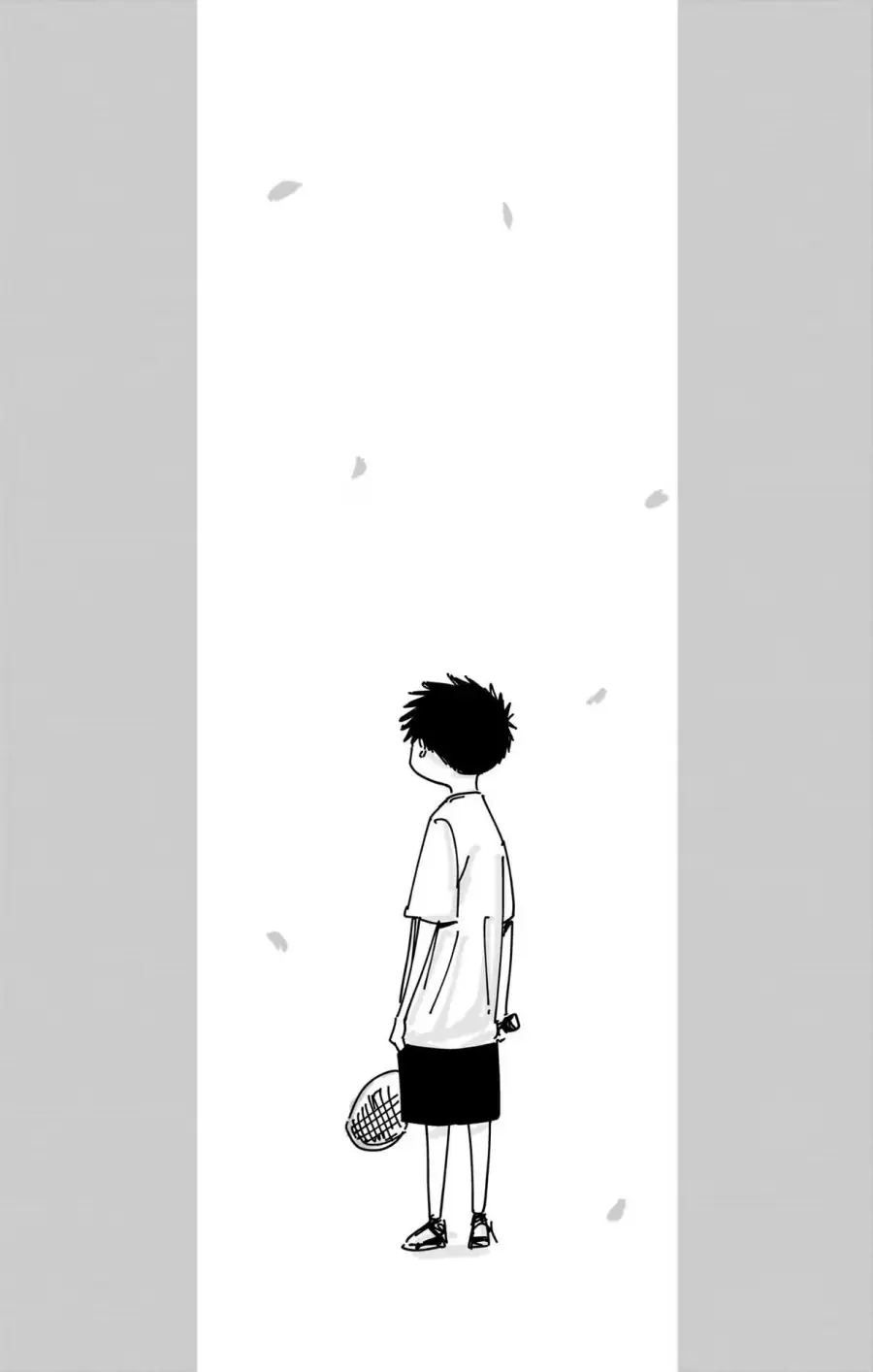 Read Blue Box (ID) Manga Online