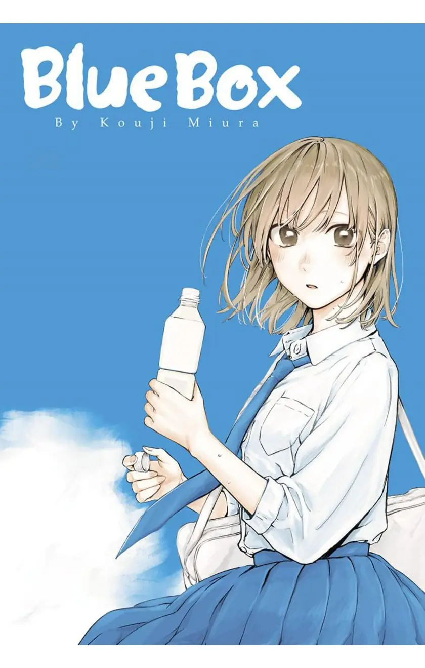Read Blue Box (ID) Manga Online