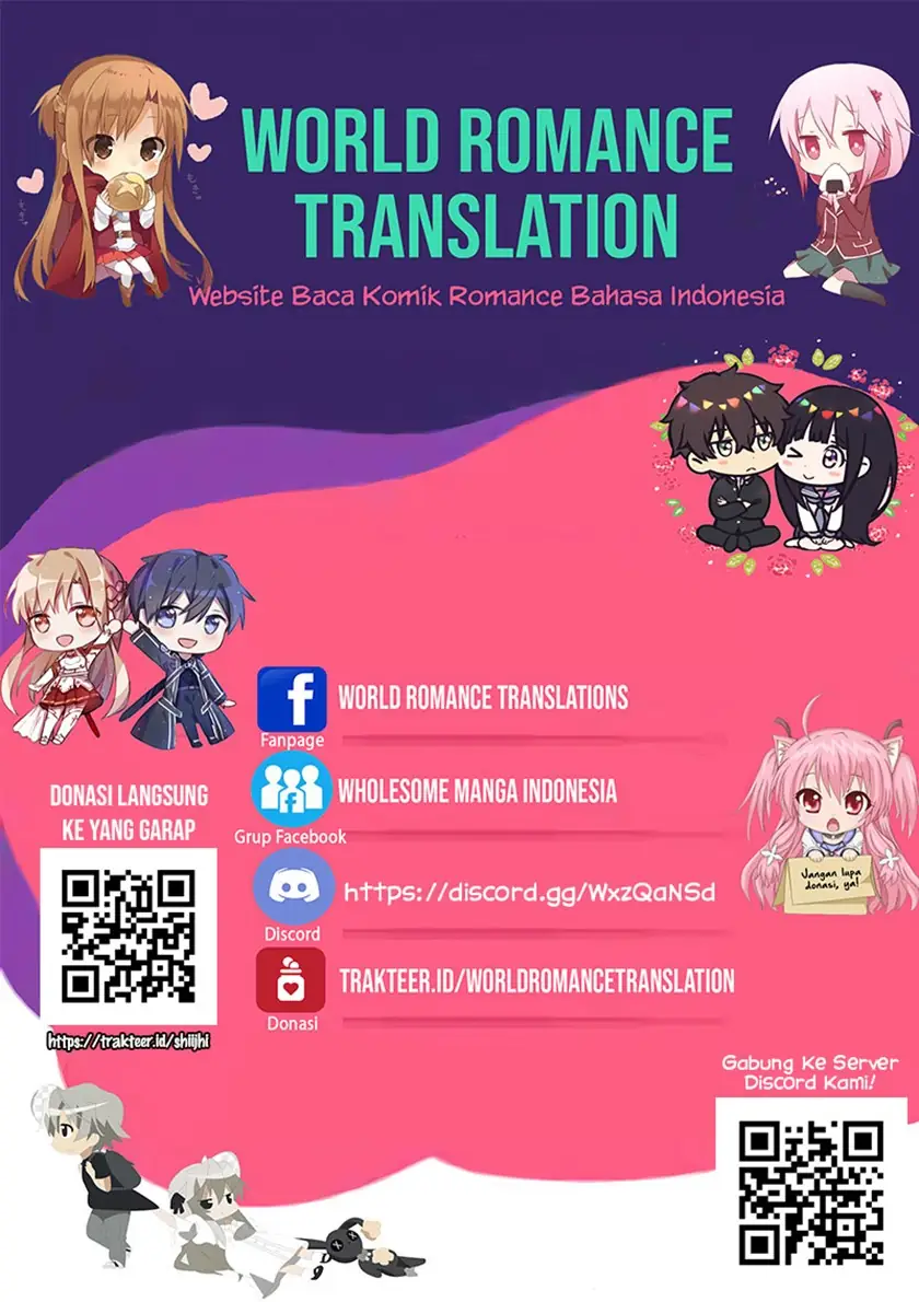 Read Blue Box (ID) Manga Online