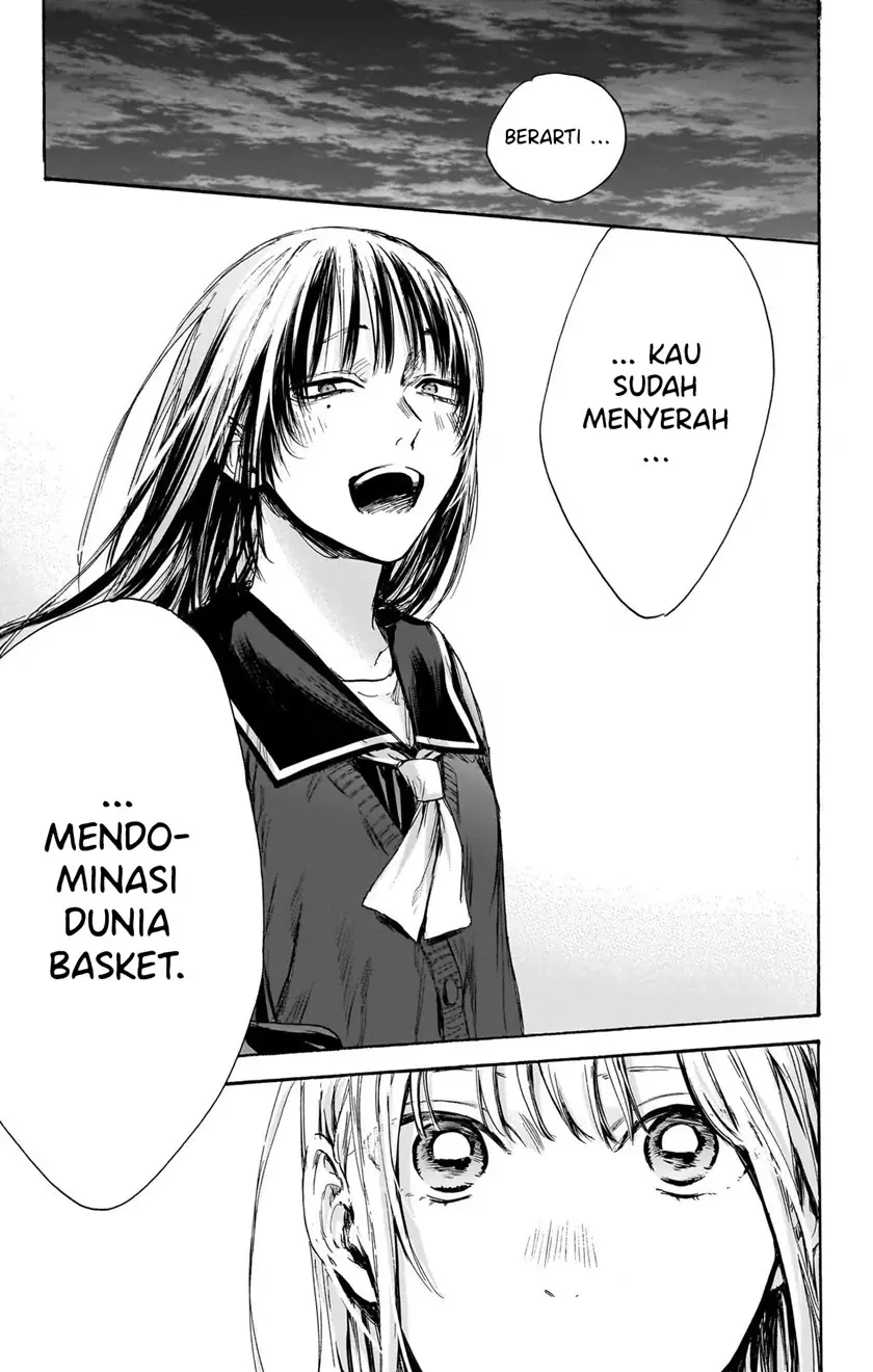 Read Blue Box (ID) Manga Online