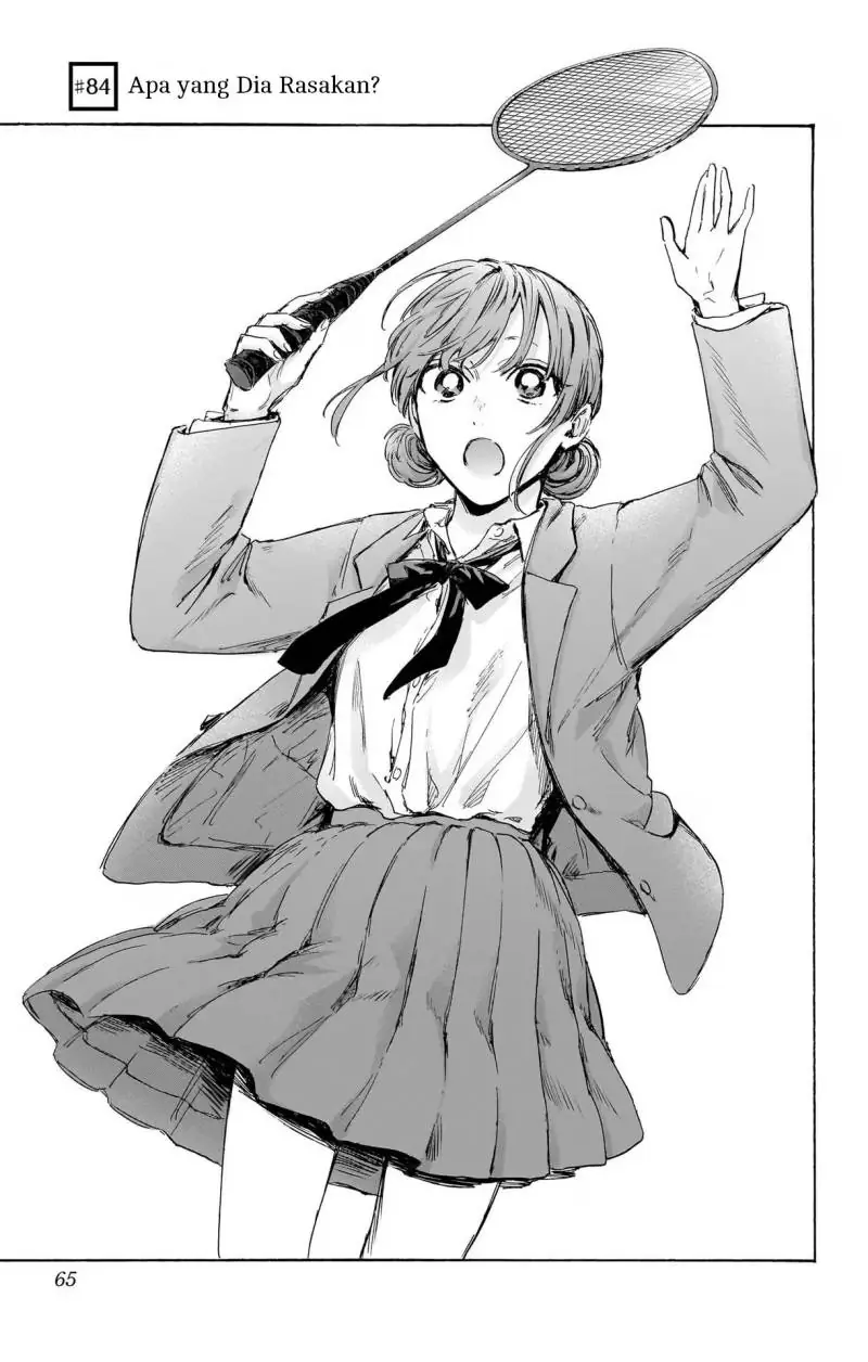 Read Blue Box (ID) Manga Online