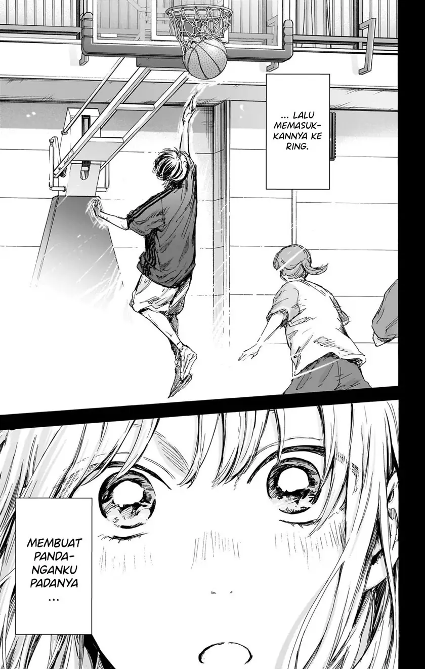 Read Blue Box (ID) Manga Online