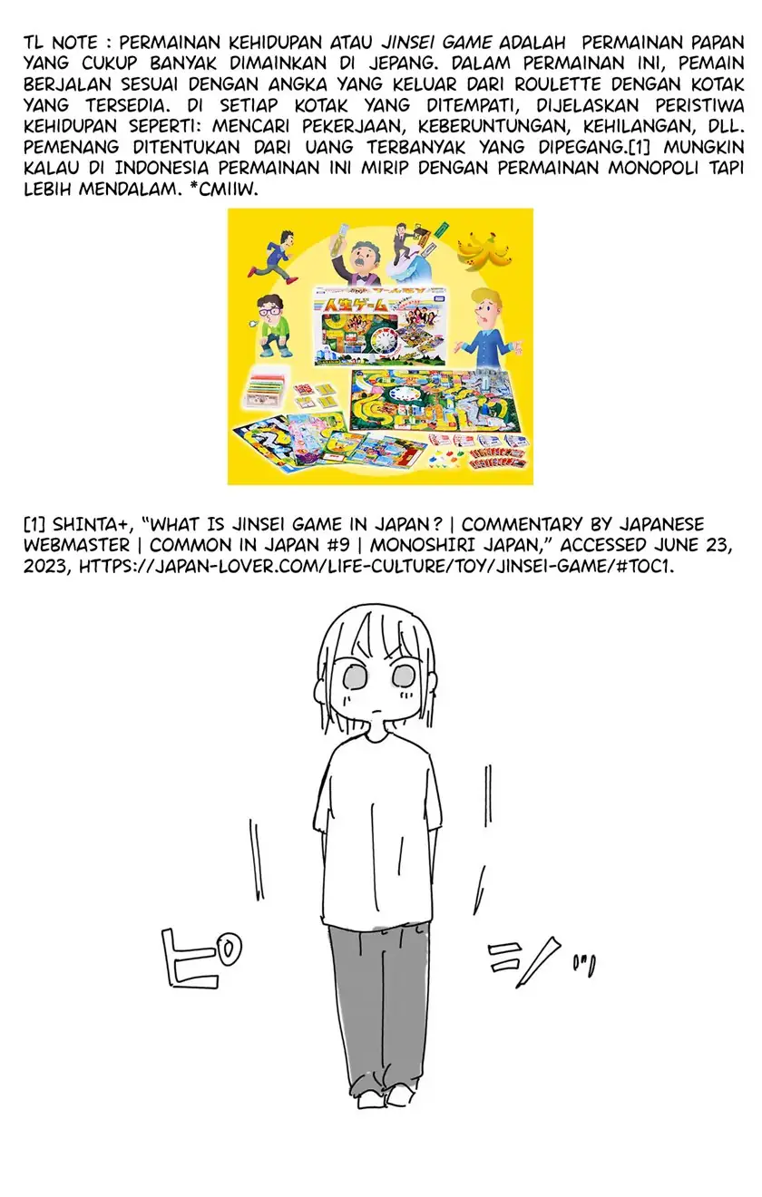 Read Blue Box (ID) Manga Online