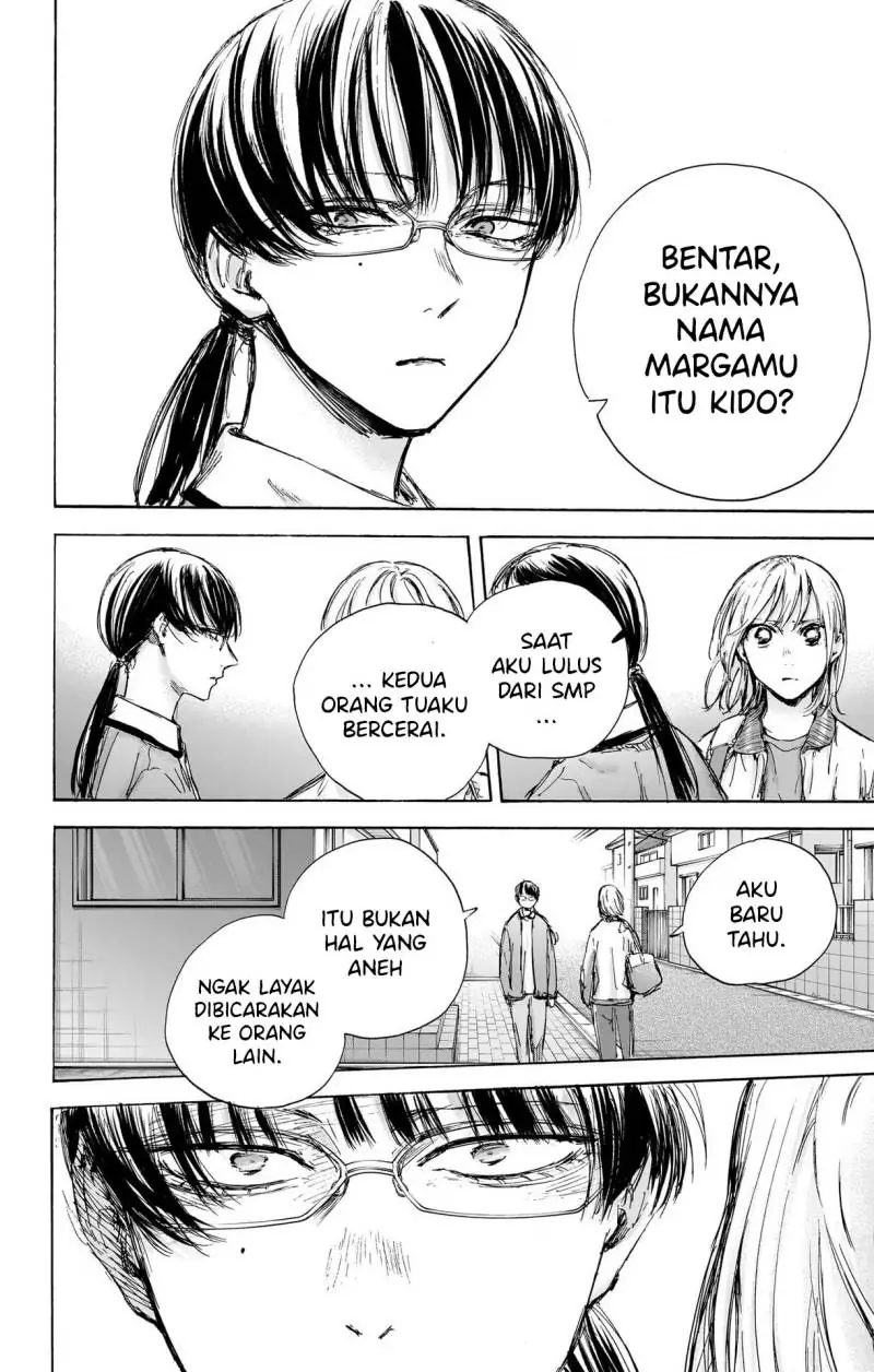 Read Blue Box (ID) Manga Online