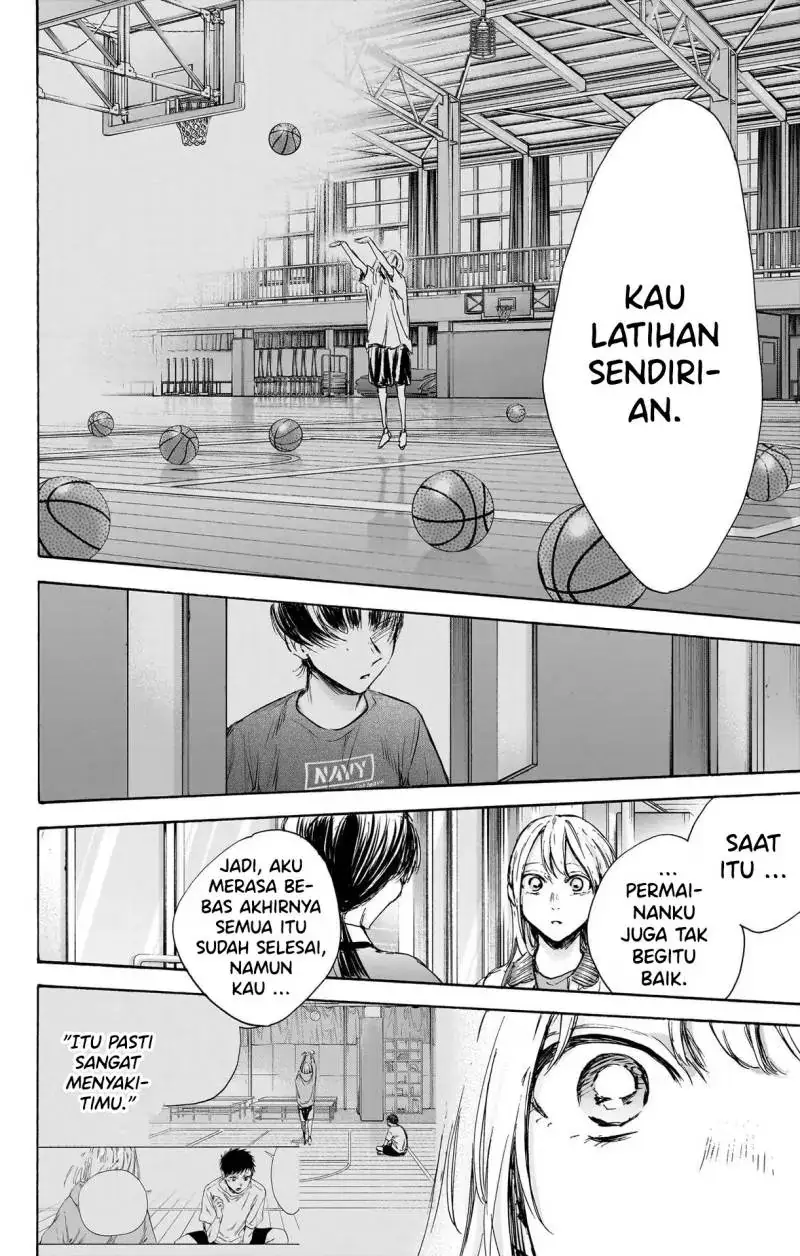 Read Blue Box (ID) Manga Online