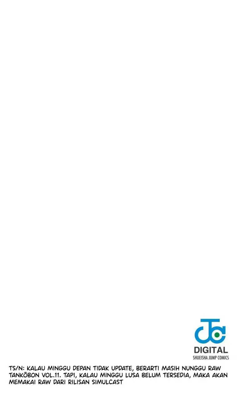 Read Blue Box (ID) Manga Online