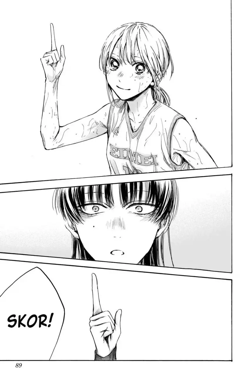 Read Blue Box (ID) Manga Online
