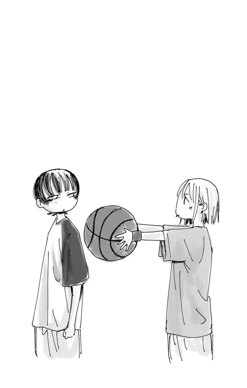 Read Blue Box (ID) Manga Online