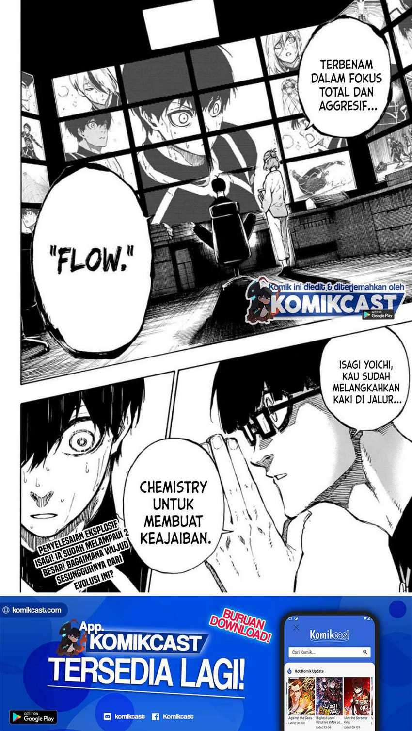Read Blue Lock (ID) Manga Online