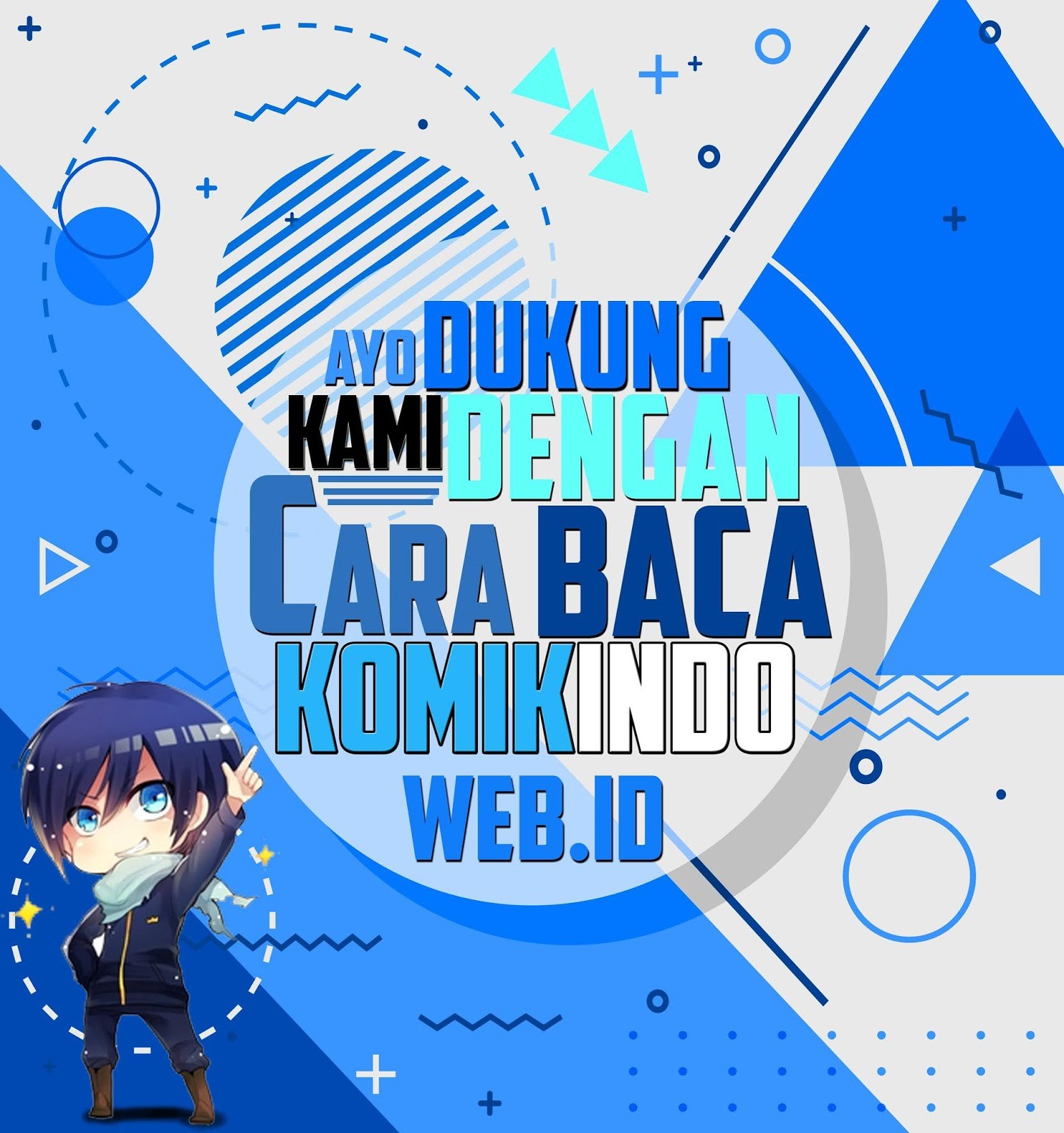 Read Blue Lock (ID) Manga Online