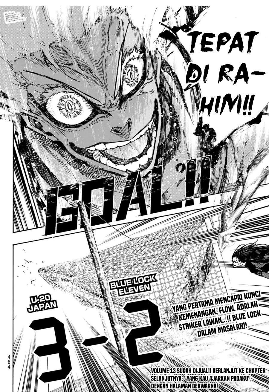 Read Blue Lock (ID) Manga Online