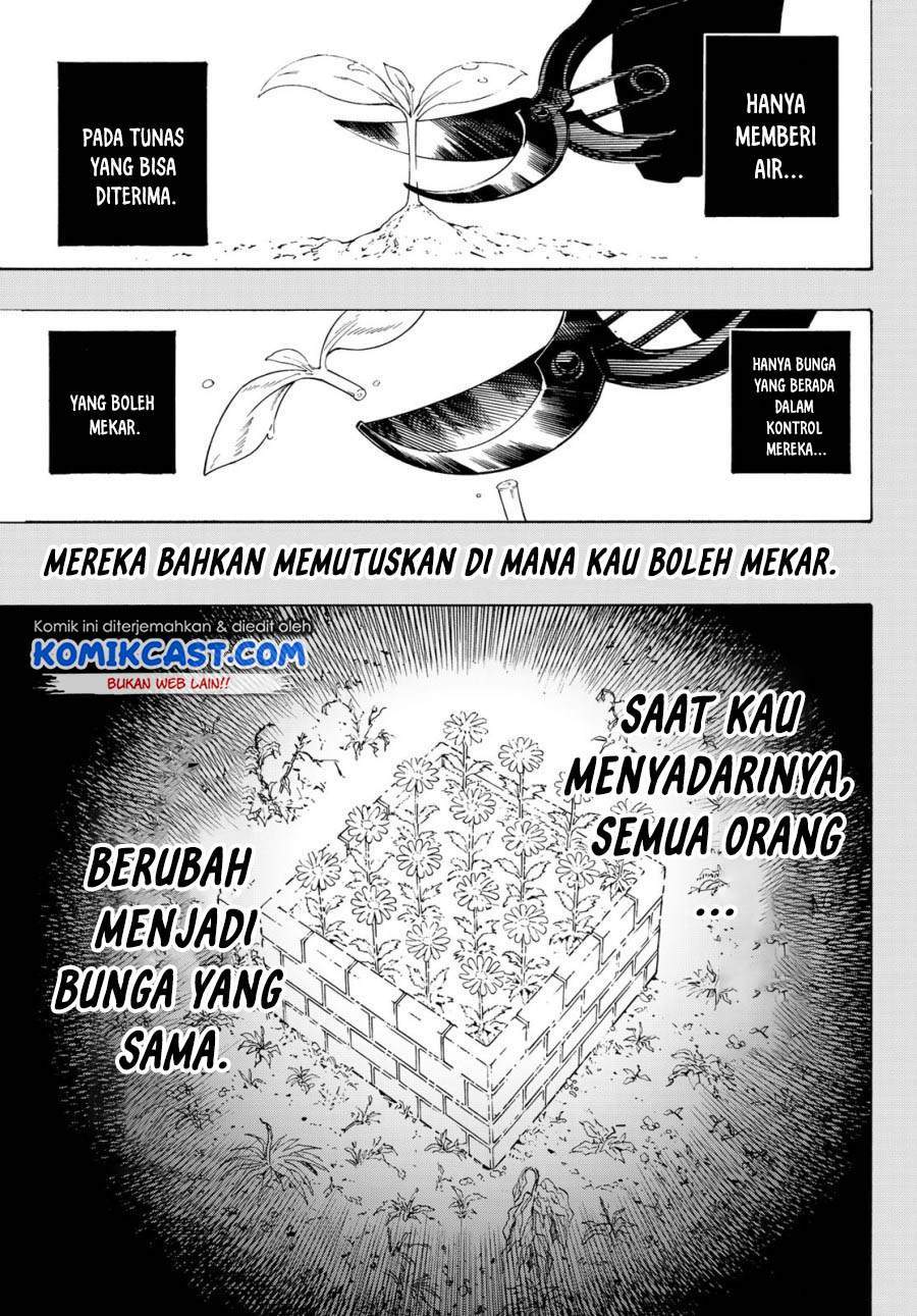 Read Blue Lock (ID) Manga Online
