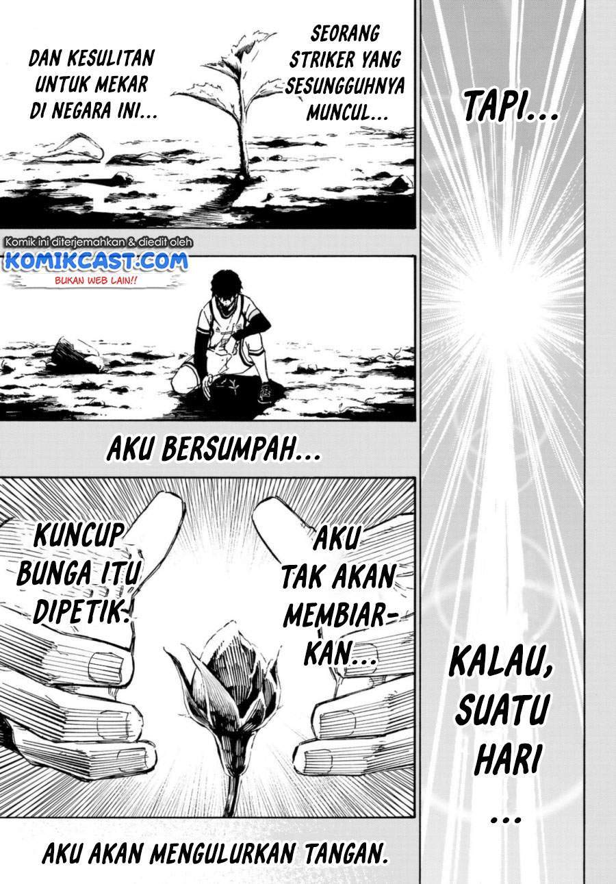 Read Blue Lock (ID) Manga Online
