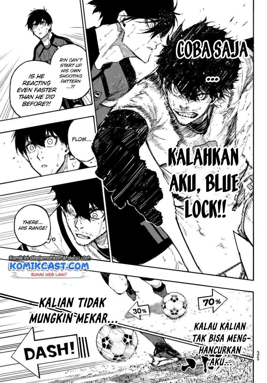 Read Blue Lock (ID) Manga Online