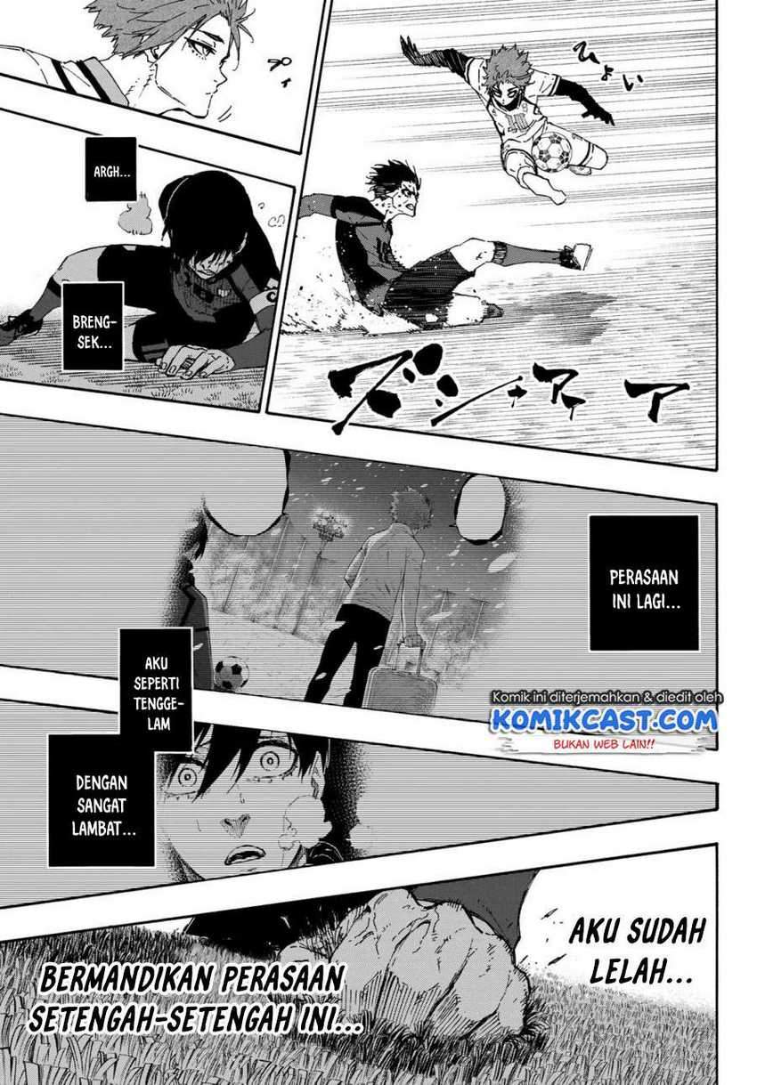Read Blue Lock (ID) Manga Online