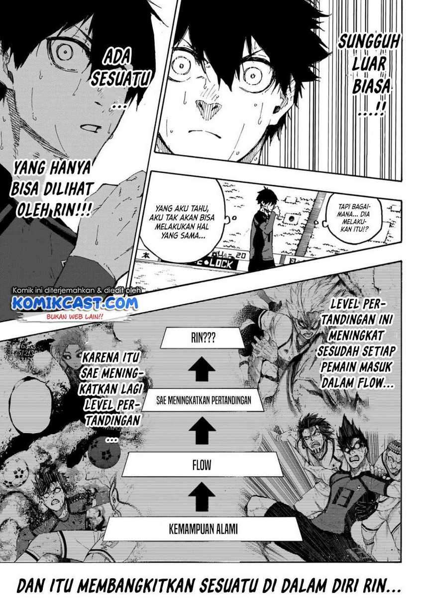 Read Blue Lock (ID) Manga Online