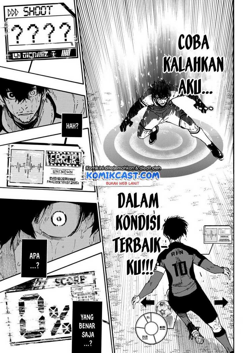 Read Blue Lock (ID) Manga Online